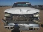 2007 Chevrolet Silverado K2500 Heavy Duty for Sale in Brighton, CO - Front End