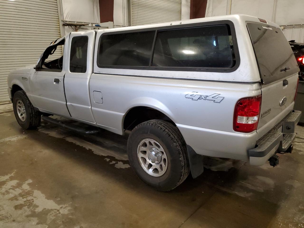 FORD RANGER 2010 VIN 1FTLR4FE3APA78777 photo 2