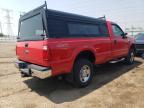 2008 Ford F250 Super Duty للبيع في Elgin، IL - Front End