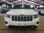 2015 Jeep Grand Cherokee Laredo за продажба в East Granby, CT - Side