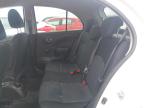 2017 NISSAN MICRA N-TE for sale at Copart EAST KILBRIDE