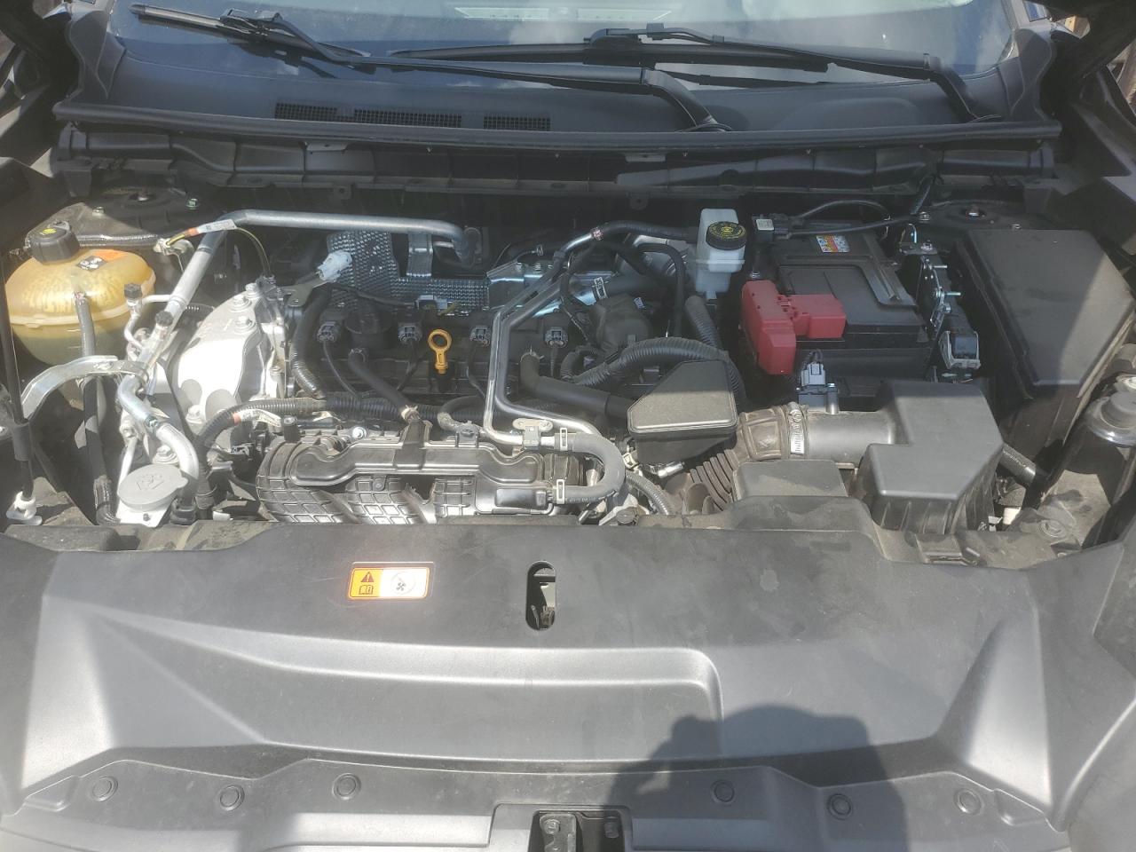 2022 Mitsubishi Outlander Es VIN: JA4J4TA84NZ009764 Lot: 62749015