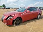 2009 Cadillac Cts  zu verkaufen in Longview, TX - Front End