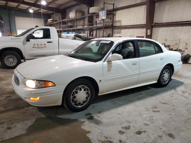2001 Buick Lesabre Custom  