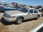 1997 Lincoln Town Car Executive zu verkaufen in San Martin, CA - Minor Dent/Scratches