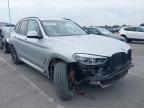 2019 BMW X3 XDRIVE2 for sale at Copart CHESTER