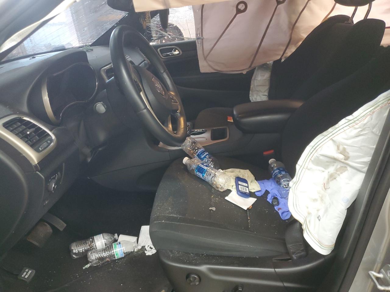 JEEP GRAND CHER 2014 VIN 1C4RJFAG0EC372270 фото 7