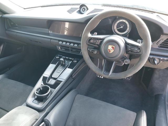 2023 PORSCHE 911 CARRER