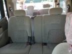 2004 Gmc Envoy Xl на продаже в Memphis, TN - Rear End