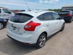2013 FORD FOCUS ZETE for sale at Copart SANDWICH
