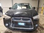 2011 Mitsubishi Outlander Sport Se   продається в West Mifflin, PA - Front End