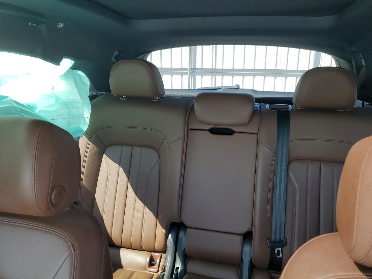 2018 Audi Q5 Premium Plus VIN: WA1BNAFY4J2205107 Lot: 61254165