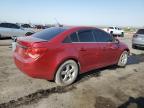 2014 Chevrolet Cruze Lt   for Sale in Albuquerque, NM - Front End