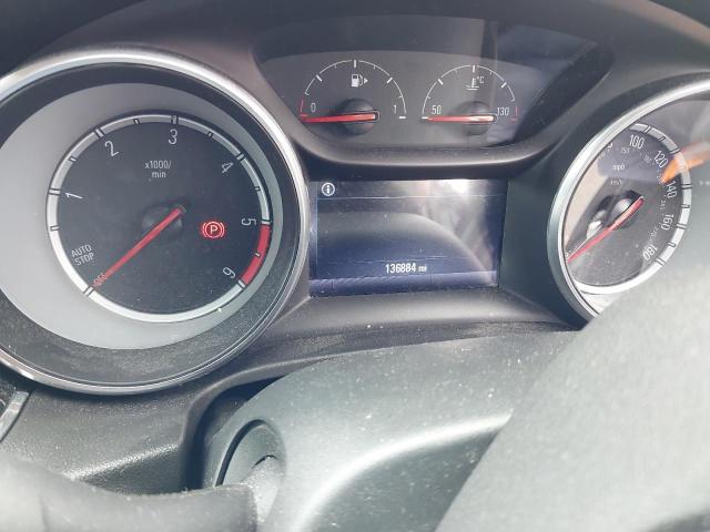 2018 VAUXHALL INSIGNIA T