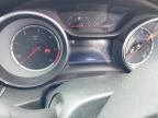 2018 VAUXHALL INSIGNIA T for sale at Copart WHITBURN