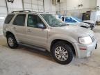 2007 Mercury Mariner Premier იყიდება Columbia-ში, MO - Undercarriage
