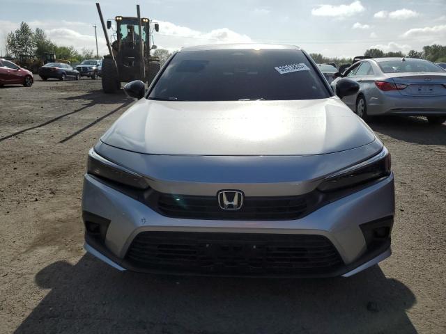  HONDA CIVIC 2023 Серебристый
