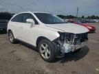 2013 Lexus Rx 350 Base იყიდება Fredericksburg-ში, VA - Front End