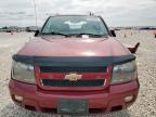 2007 Chevrolet Trailblazer Ls for Sale in Taylor, TX - Rear End
