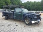 2007 Chevrolet Silverado C1500 Classic en Venta en Austell, GA - All Over