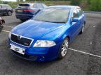 2008 SKODA OCTAVIA VR for sale at Copart SANDTOFT