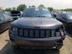2019 Jeep Grand Cherokee Laredo na sprzedaż w Lansing, MI - Front End