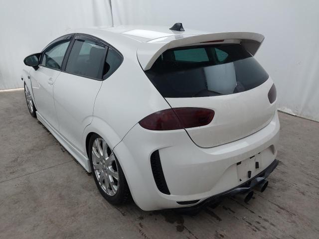 2012 SEAT LEON FR PL