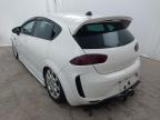 2012 SEAT LEON FR PL for sale at Copart GLOUCESTER