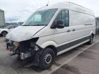 2023 VOLKSWAGEN CRAFTER CR for sale at Copart CHESTER
