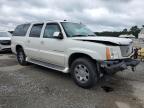 2005 Cadillac Escalade Esv na sprzedaż w Lumberton, NC - Front End