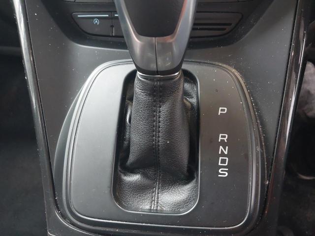 2017 FORD KUGA TITAN