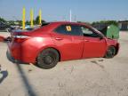 2016 Toyota Corolla L за продажба в Indianapolis, IN - Top/Roof