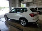 2015 Bmw X3 Xdrive35I en Venta en York Haven, PA - Front End