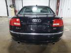 2004 Audi A8 L Quattro продається в West Mifflin, PA - Front End