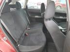 2011 Subaru Impreza 2.5I Premium   de vânzare în Kansas City, KS - Front End