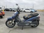 2003 Piaggio Bv 200 за продажба в Wilmington, CA - Mechanical