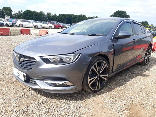 VAUXHALL INSIGNIA S 2017