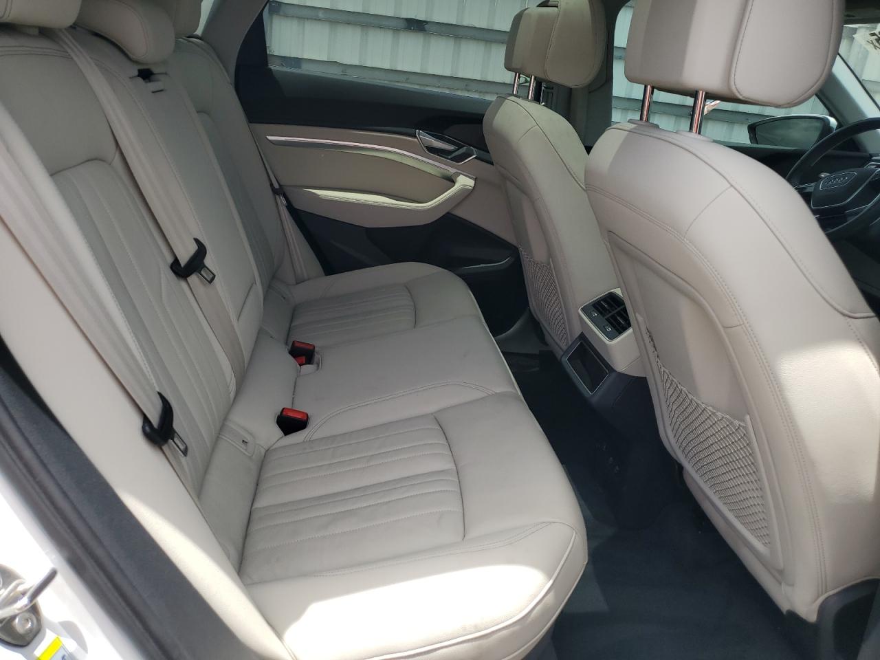 2021 Audi E-Tron Premium VIN: WA1AAAGE2MB012681 Lot: 62984765