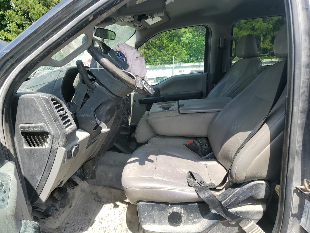 2020 Ford F350 Super Duty VIN: 1FD8W3HT0LEE88676 Lot: 61671585