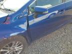 2016 TOYOTA AVENSIS BU for sale at Copart EAST KILBRIDE