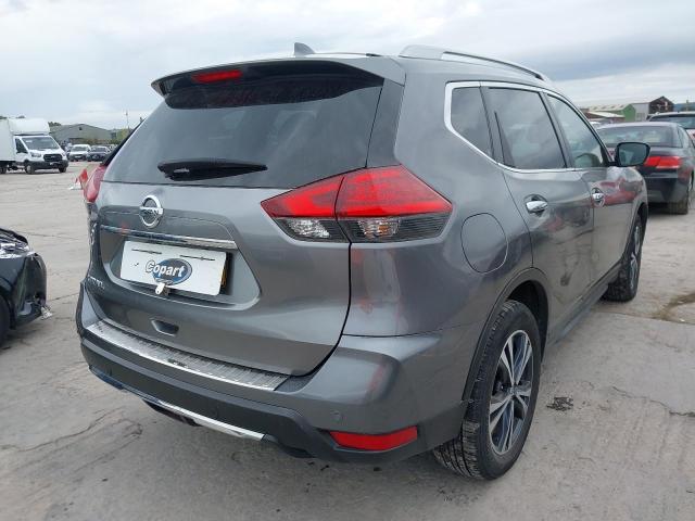 2020 NISSAN X-TRAIL 1.7 DCI N-CONNECTA 5DR [7 SEAT]