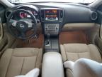 2014 Nissan Maxima S de vânzare în Madisonville, TN - Front End