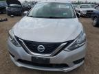 2019 Nissan Sentra S for Sale in Elgin, IL - Normal Wear