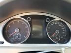 2009 Volkswagen Cc  for Sale in Martinez, CA - Front End