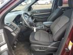 2018 Ford Explorer Xlt продається в Woodhaven, MI - Front End