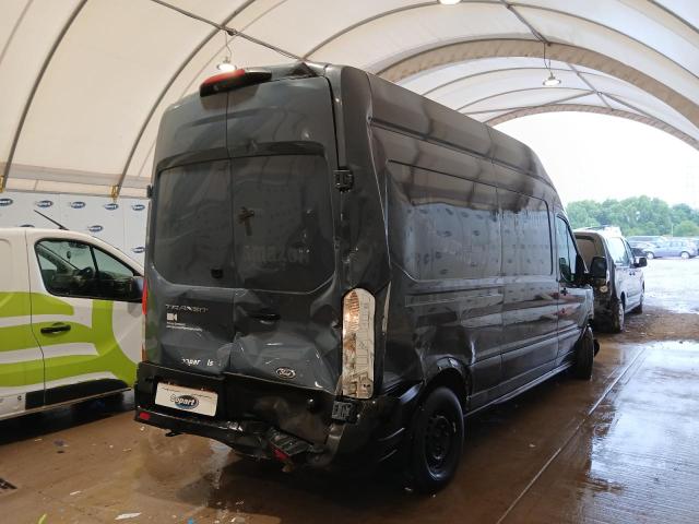 2021 FORD TRANSIT 35