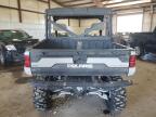 2022  POLARIS RANGER   for sale at Copart MI - LANSING