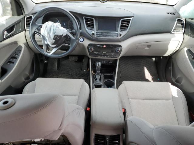  HYUNDAI TUCSON 2018 Szary