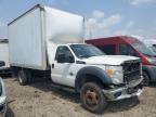 2014 Ford F550 Super Duty იყიდება Columbus-ში, OH - Front End