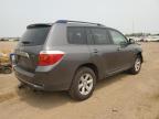 2008 Toyota Highlander  for Sale in Elgin, IL - Front End
